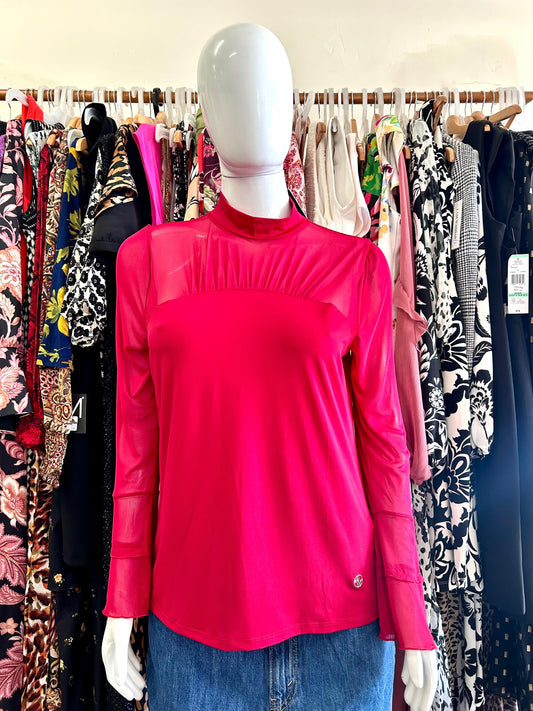 Adrienne Vittadini Blusa