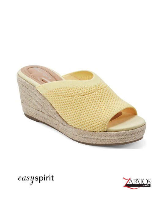 Plataformas Easy Spirit