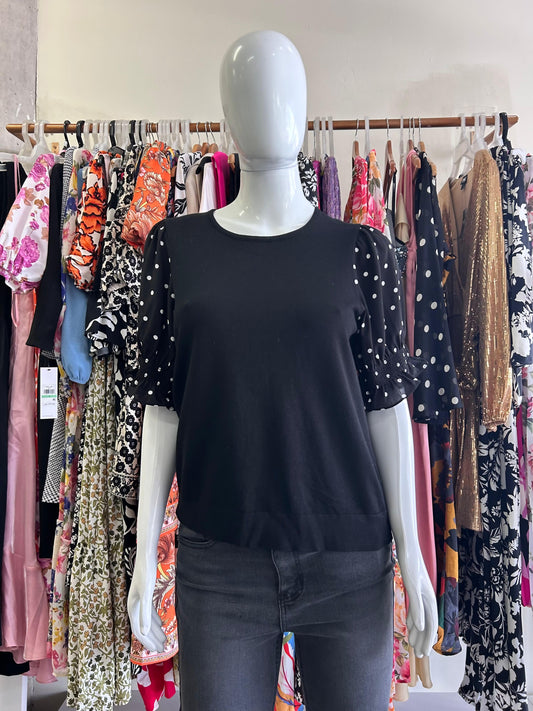Adrianna Papell Blusa