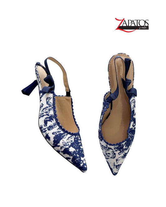 Zapato Nicole Miller