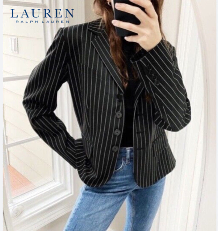 Blazer Ralph Lauren