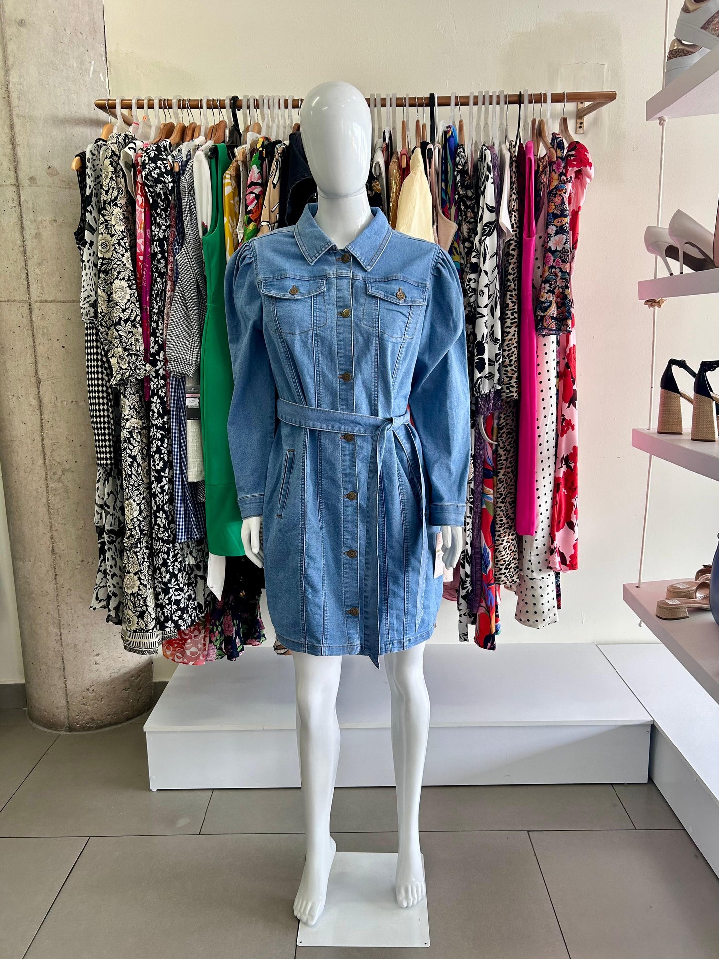 Nanette Lepore Vestido