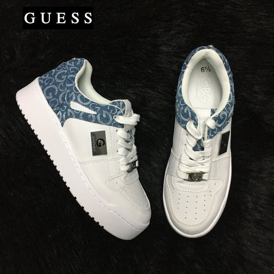 Sneaker Guess