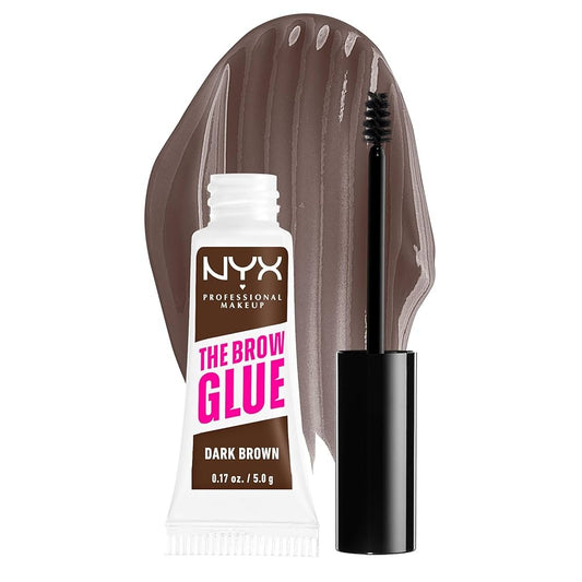 Nyx Gel De Cejas