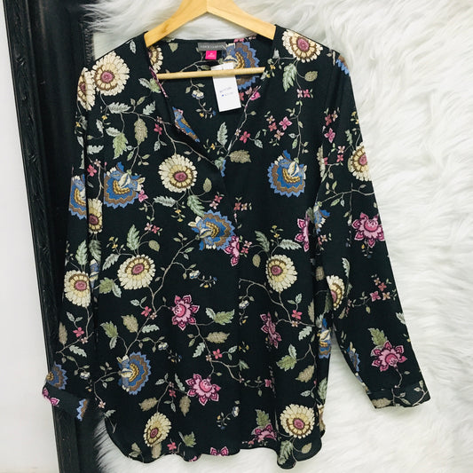 Blusa Vince Camuto