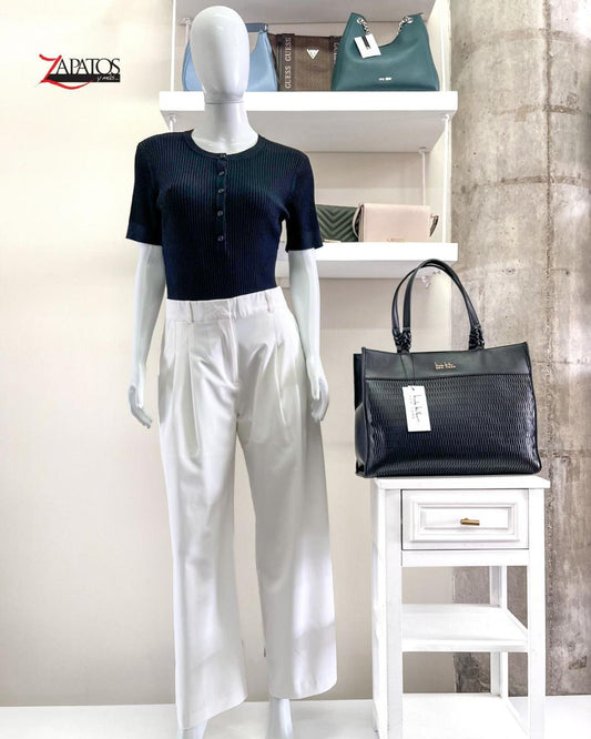 Pantalon Bar lll