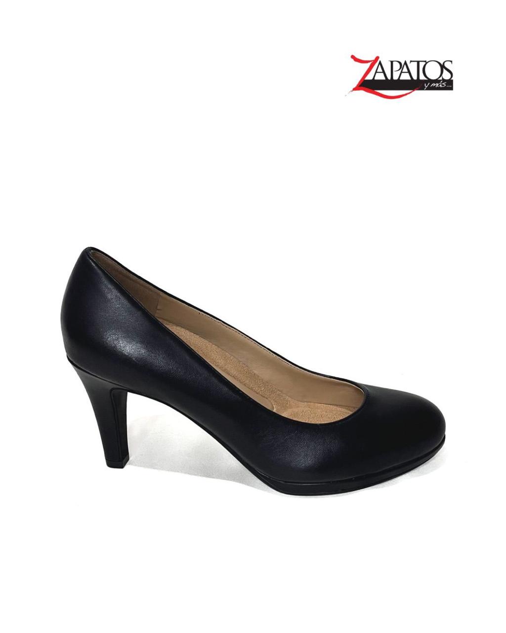 Zapato Naturalizer