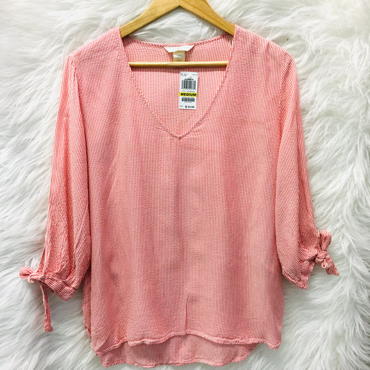 Blusa H&M