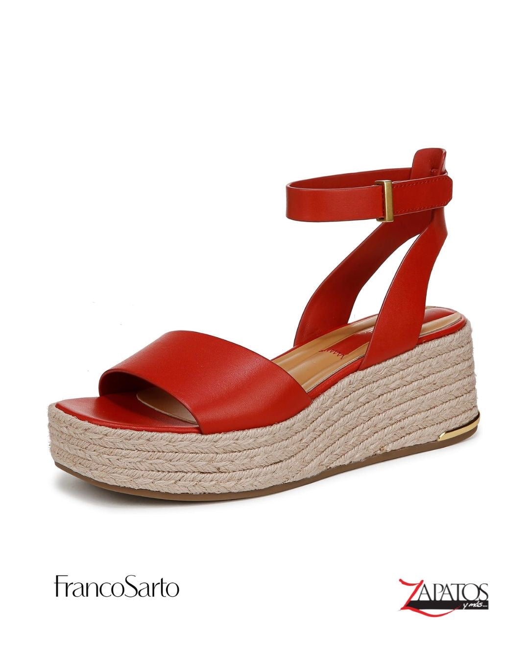 Franco Sarto Alpargatas