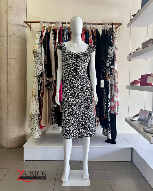 Inspired Hearts Vestido