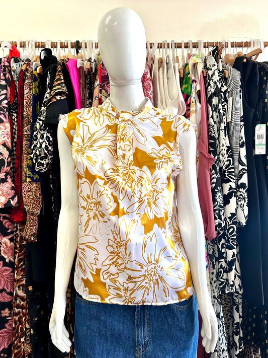 Harve Benard Blusa