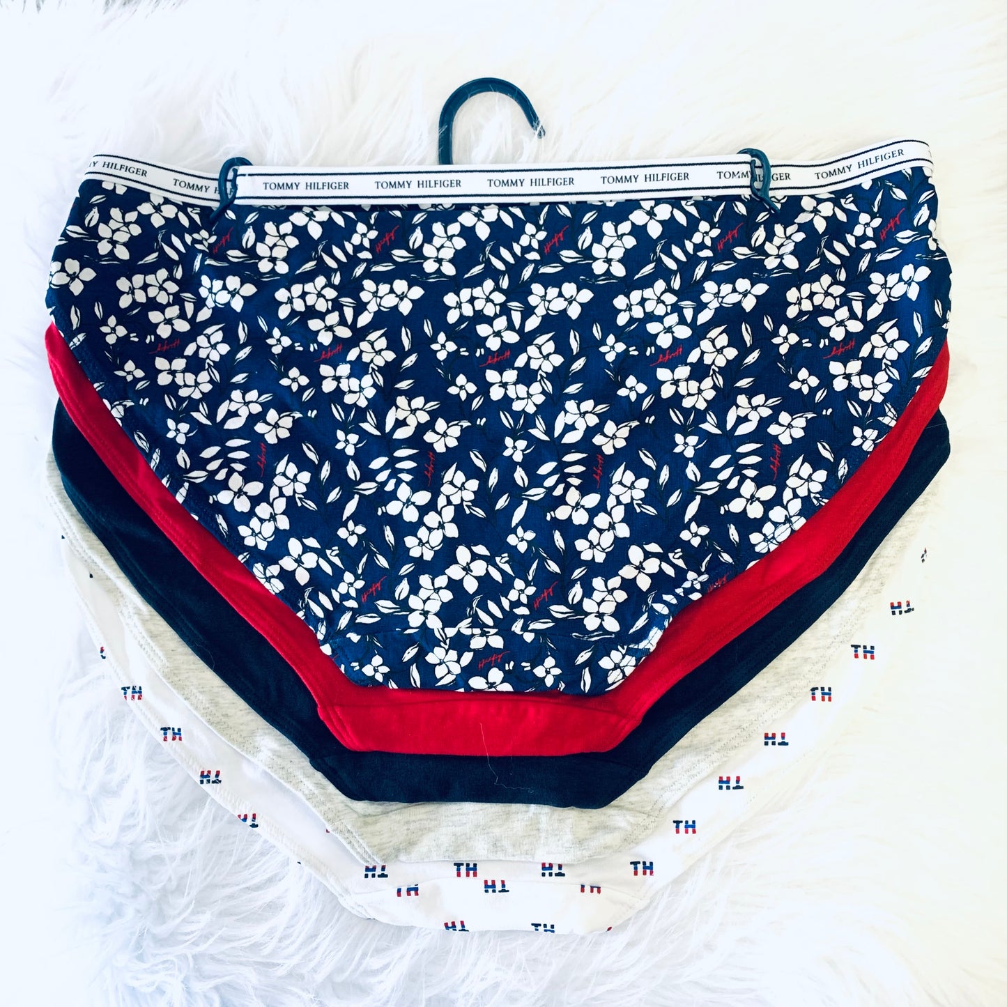 Panties tommy hilfiger