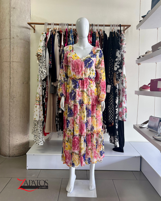 Dylan Ryan Vestido