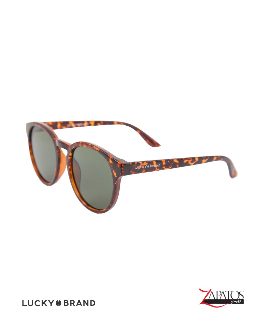 Lucky Brand Lentes