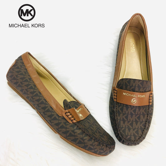 Mocasines Michael Kors