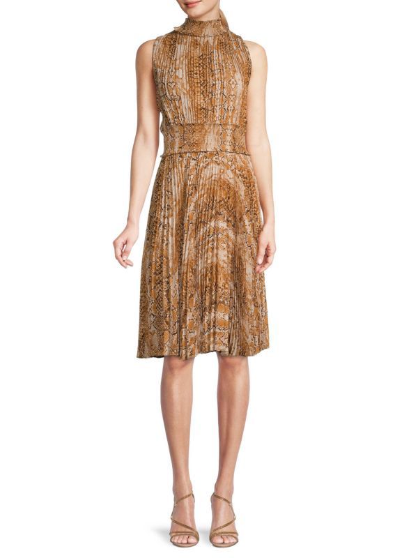 Nanette Lepore Vestido