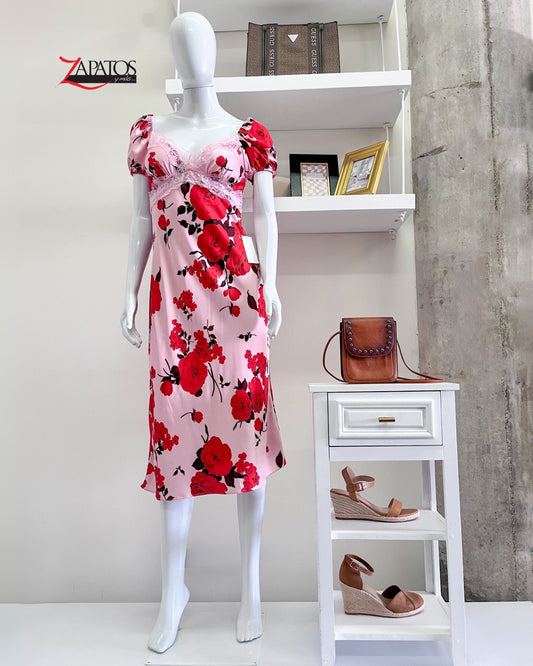 Vestido B. Darlin