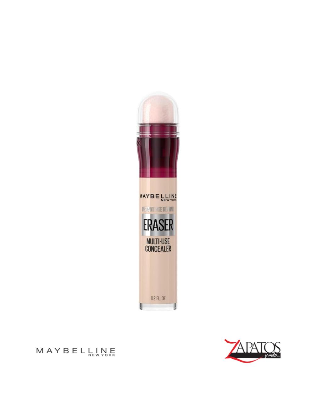 Maybelline corrector