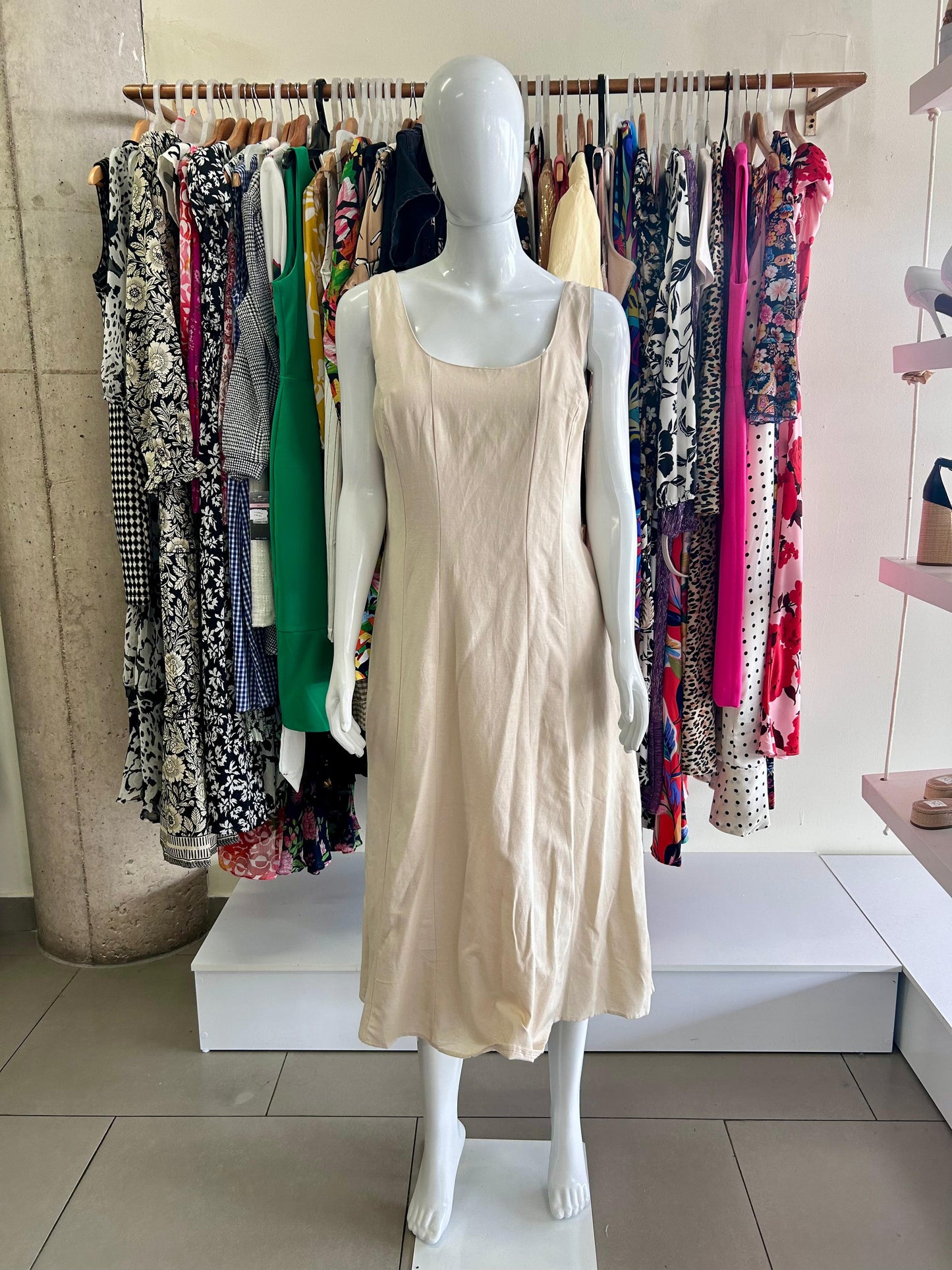Sincerely Jules Vestido