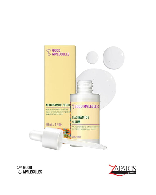 Good Molecules Niacinamida 30 ml