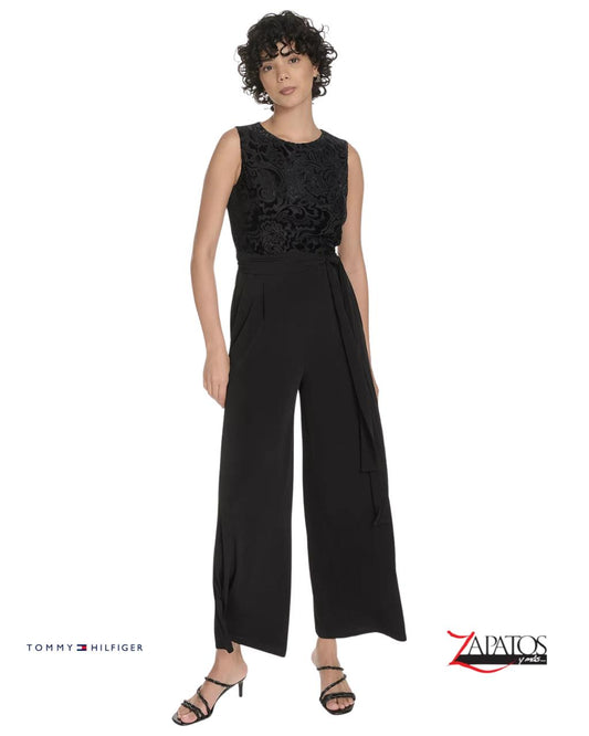 Tommy Hilfiger Enterizo