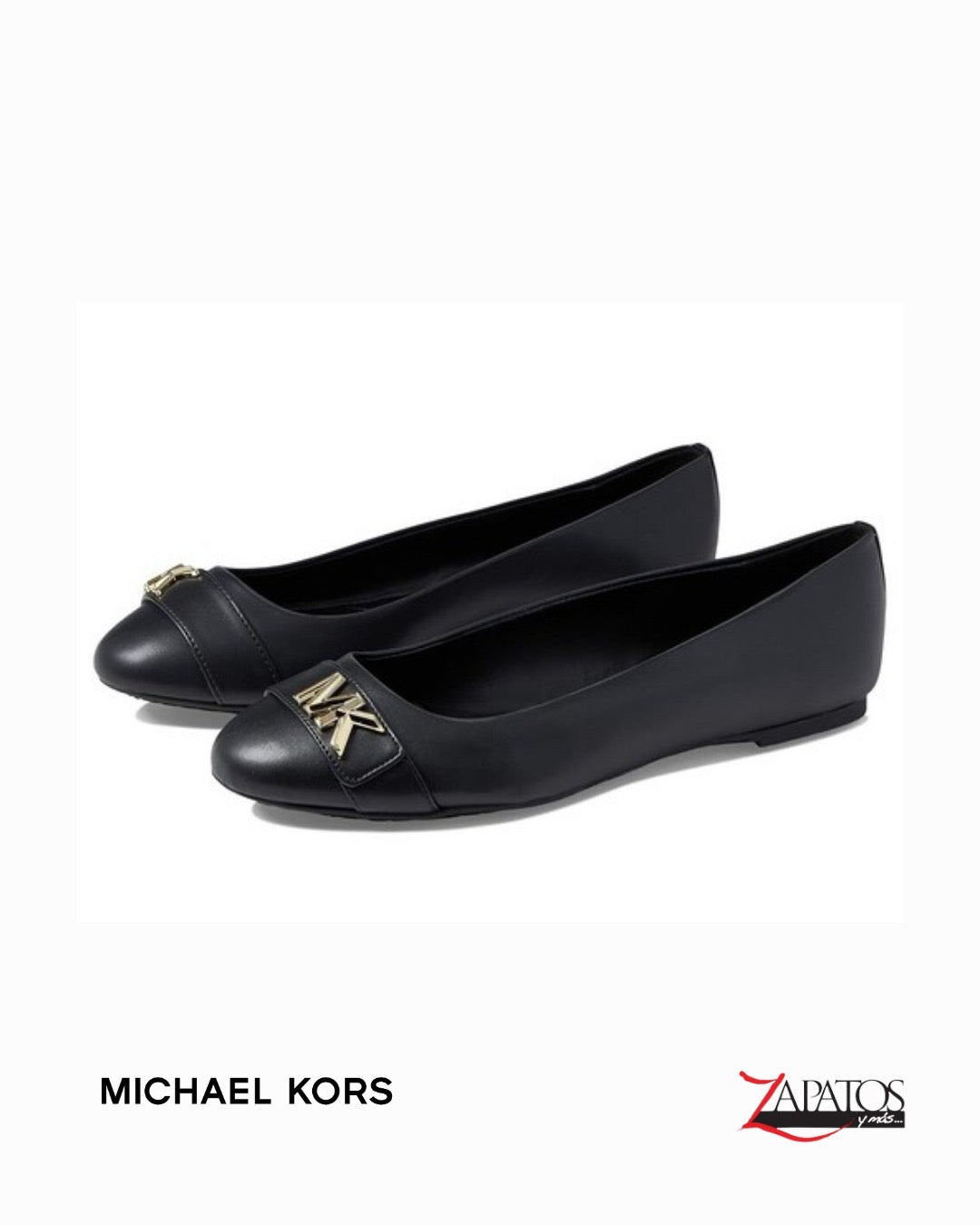 Zapato Michael Kors