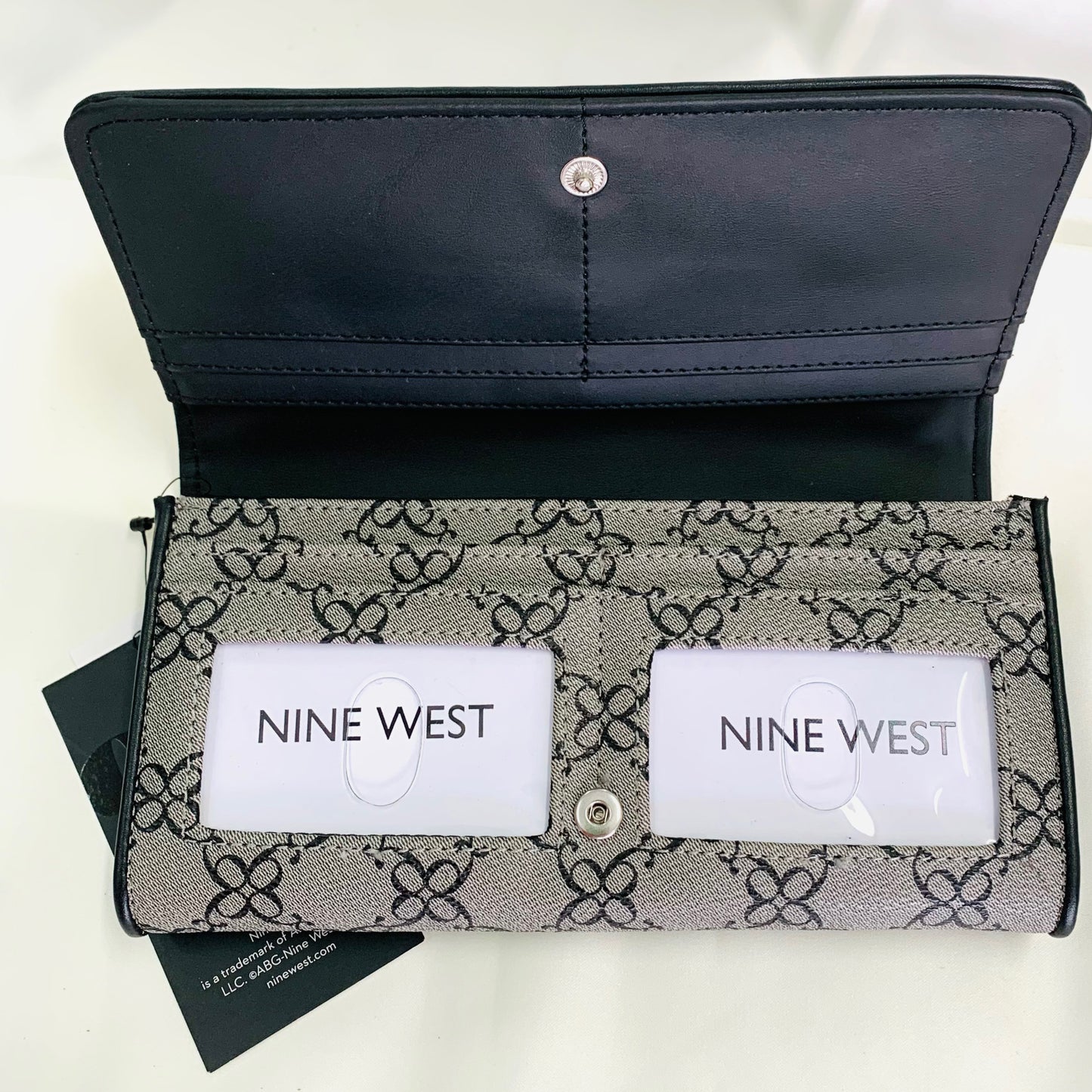 Billetera Nine West