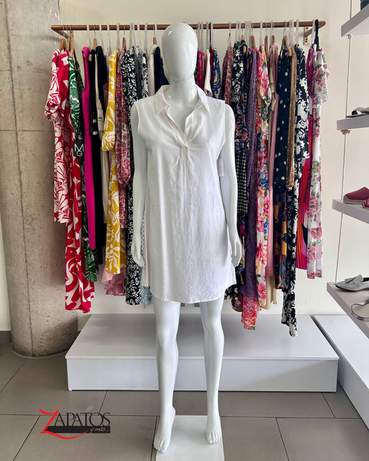 Morgan Taylor Vestido