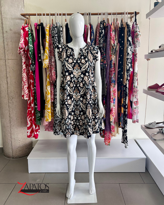 Ann Taylor Vestido