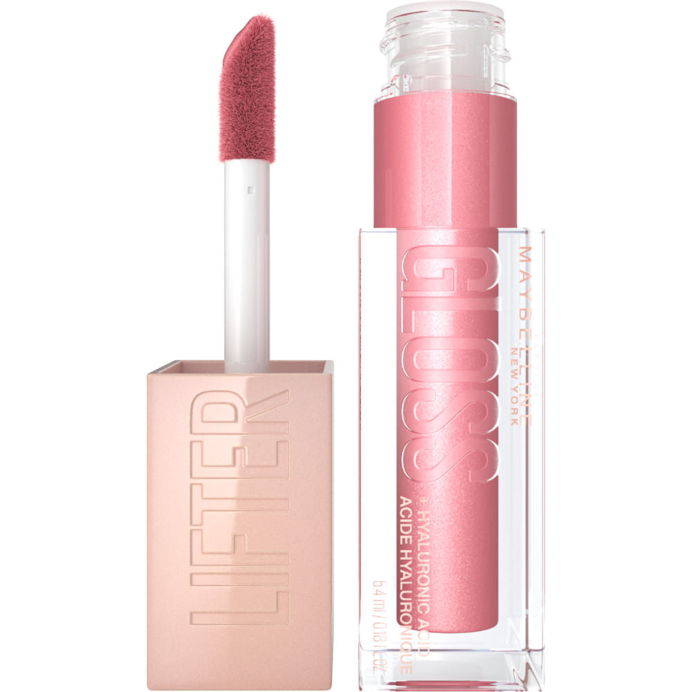 Gloss Maybelline