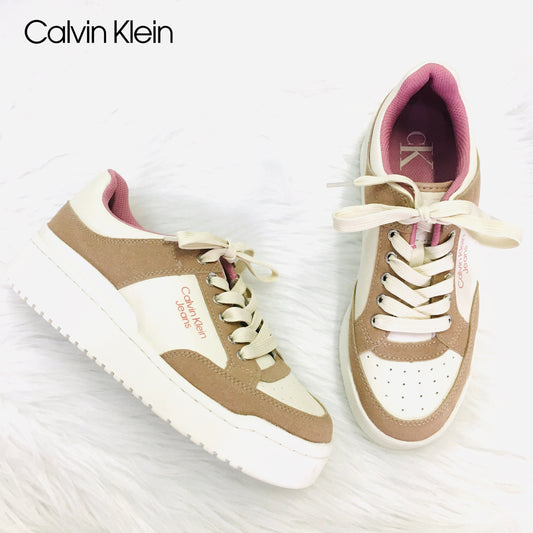 Sneaker Calvin Klein