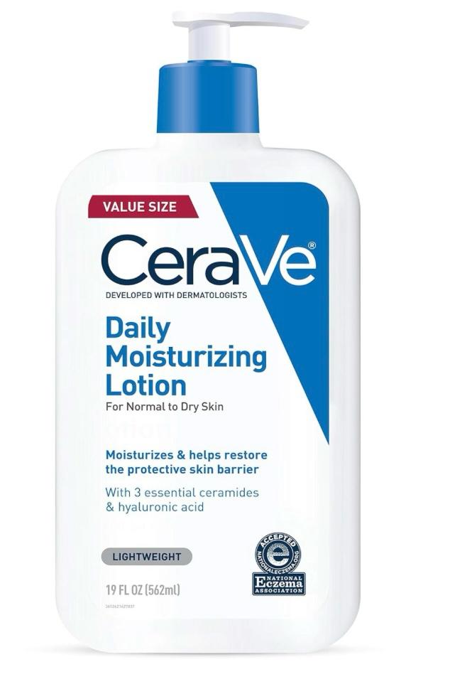 Crema Hidratante Cerave