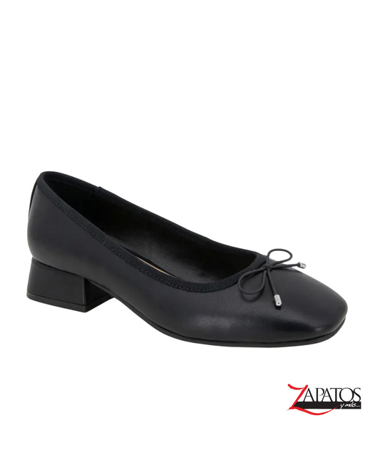 ESPRIT Zapatos negros