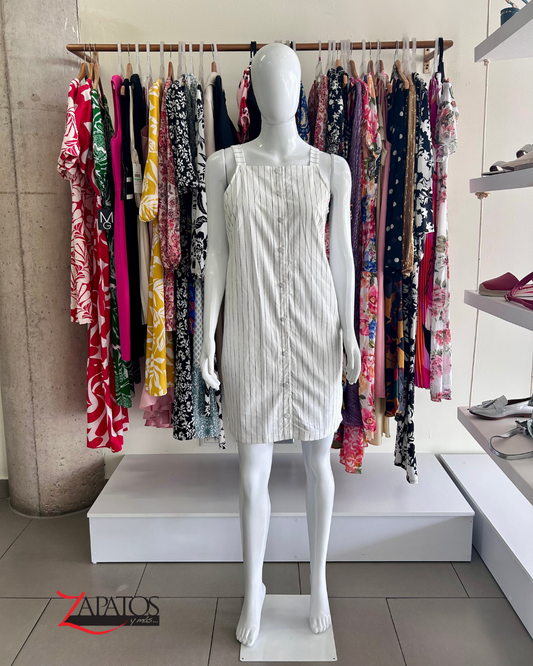 Ann Taylor Vestido