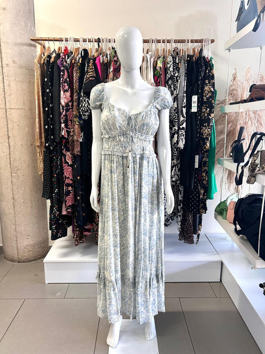 And Now This Vestido