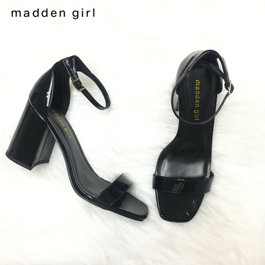 Sandalias Madden Girl