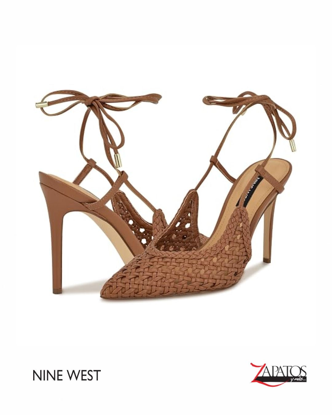 Nine West Zapatos