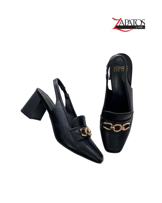 Zapatos Jones New York