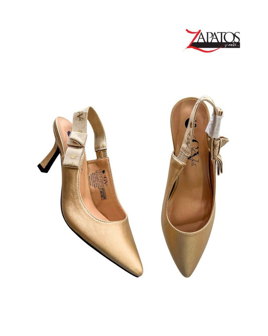 Zapatos Gloria Vanderbild