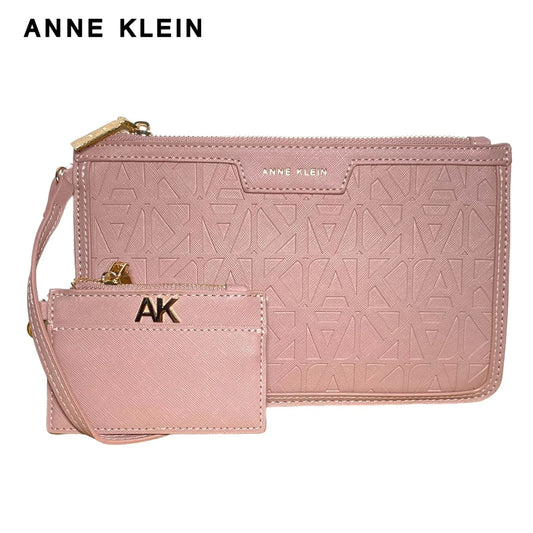 Cartera de mano Anne Klein