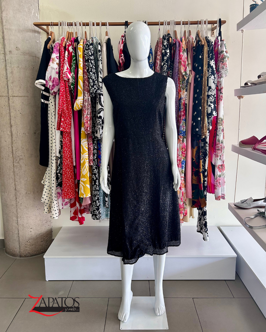 Ann Taylor Vestido