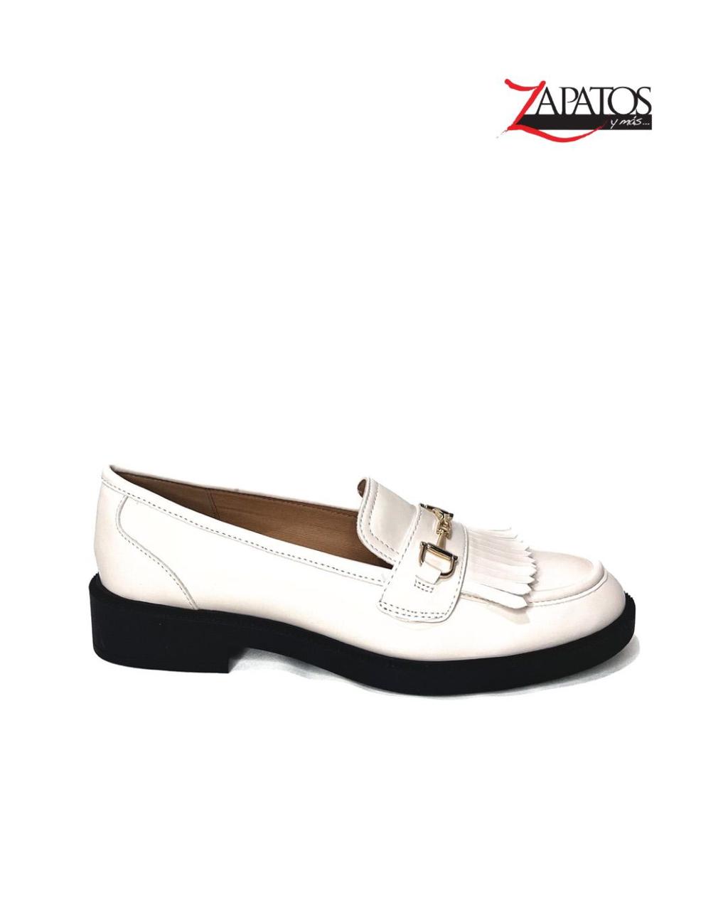 Mocasines Unisa