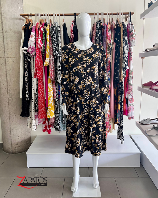 Ann Taylor Vestido