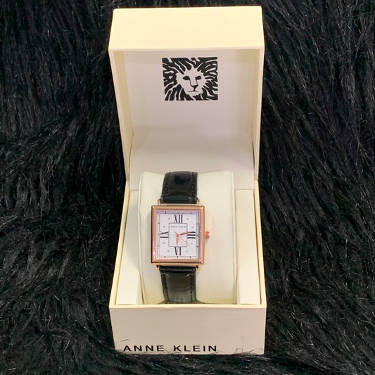 Reloj Anne Klein