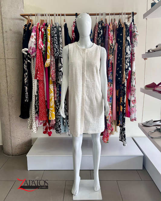 Ann Taylor Vestido