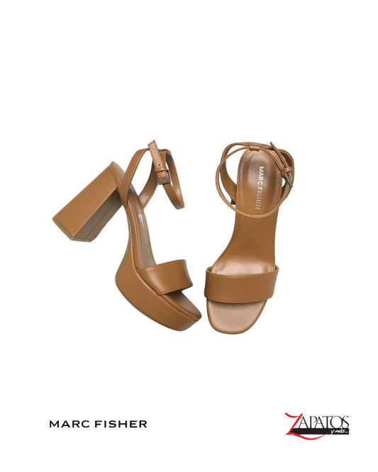 Plataforma Marc Fisher