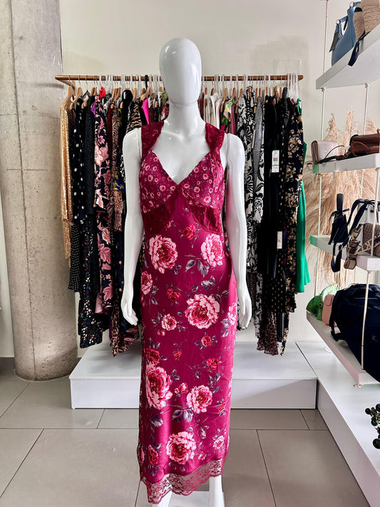 Avec Les Filles Vestido