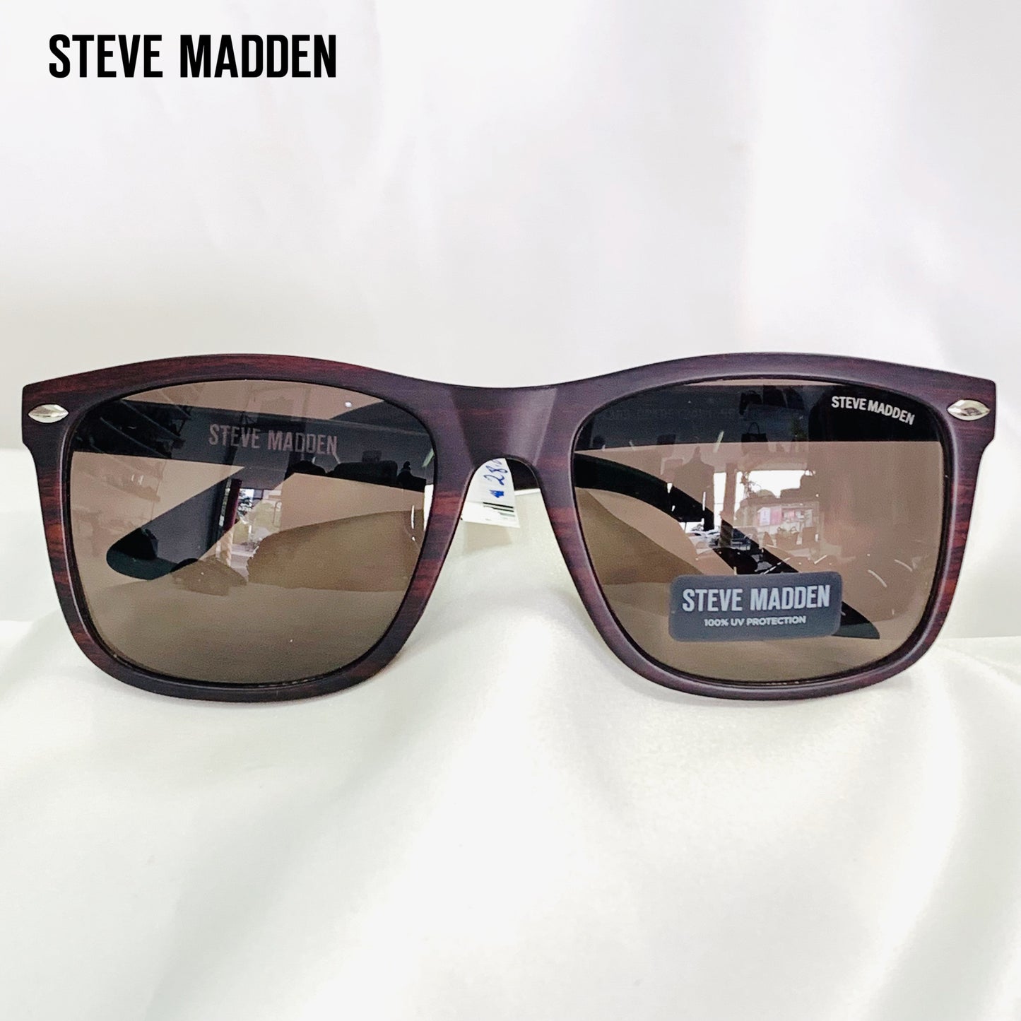 Lentes Steve Madden