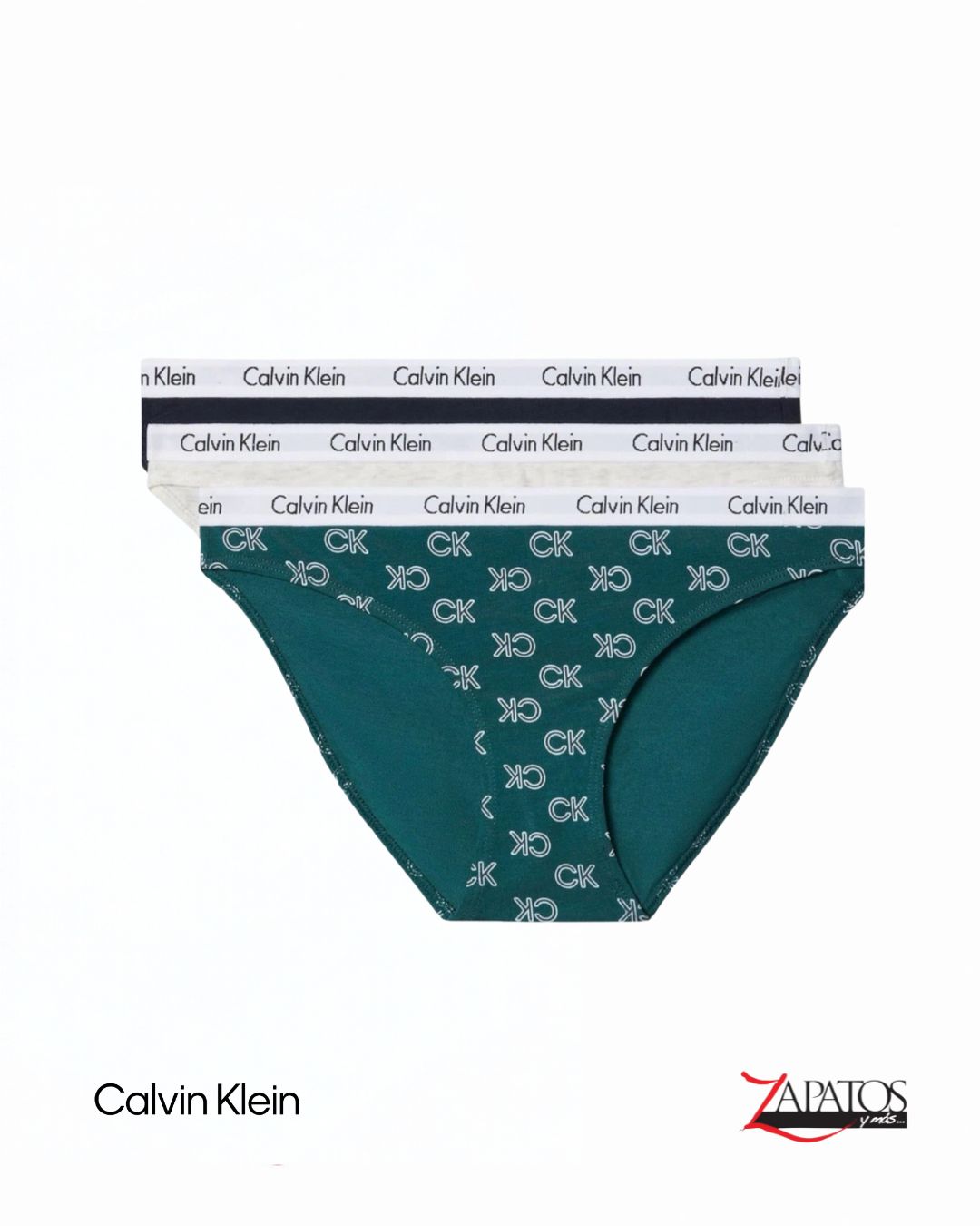 Calvin Klein Panties