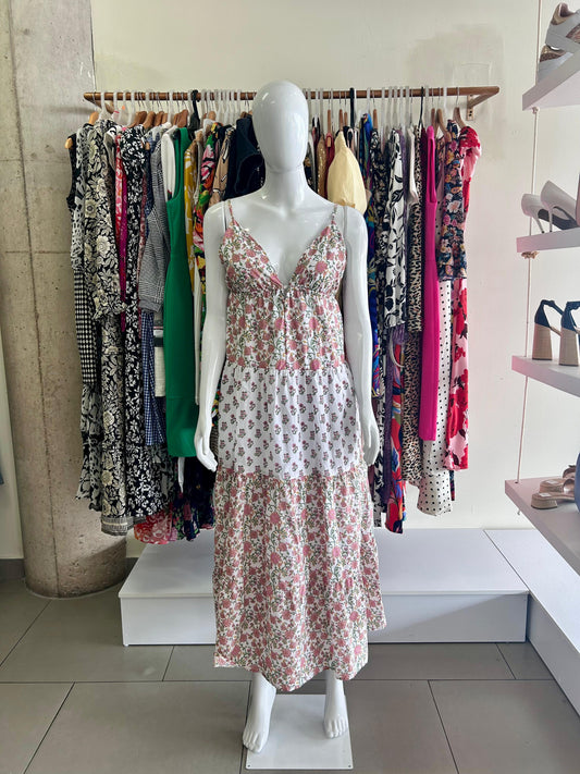 Japra Vestido